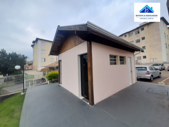 Imagem Apartamento com 2 Quartos à Venda, 43 m² em Parque Residencial Caiapó - Campinas Imagem Apartamento com 2 Quartos à Venda, 43 m² em Parque Residencial Caiapó - Campinas
