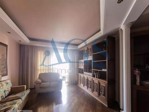 Imagem Apartamento com 4 Quartos à Venda, 180 m² em Tatuape - São Paulo Imagem Apartamento com 4 Quartos à Venda, 180 m² em Tatuape - São Paulo