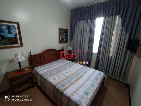 Imagem Apartamento com 2 Quartos à Venda, 85 m² em Passagem - Cabo Frio