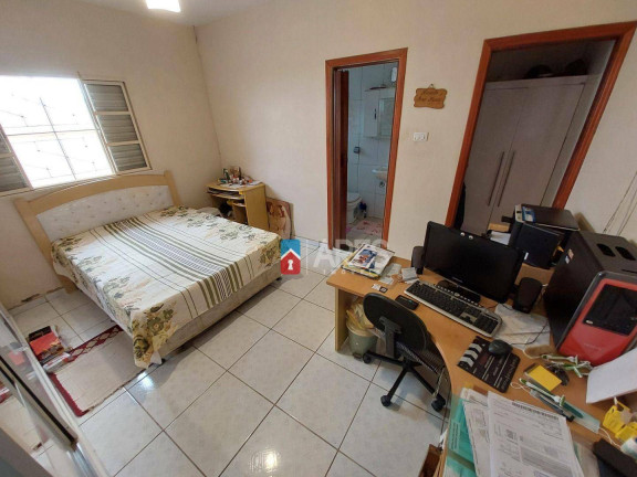 Imagem Casa com 3 Quartos à Venda, 125 m² em Parque Das Nações - Americana Imagem Casa com 3 Quartos à Venda, 125 m² em Parque Das Nações - Americana