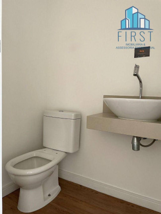 Imagem Apartamento com 1 Quarto à Venda, 43 m² em Centro - Jundiaí Imagem Apartamento com 1 Quarto à Venda, 43 m² em Centro - Jundiaí