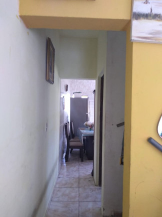 Imagem Sobrado com 2 Quartos à Venda, 125 m² em Jussara - Mongaguá Imagem Sobrado com 2 Quartos à Venda, 125 m² em Jussara - Mongaguá