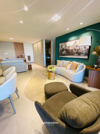 Imagem Apartamento com 3 Quartos à Venda, 180 m² em Centro - Franca