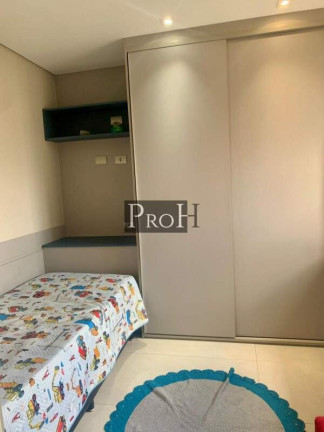 Imagem Apartamento com 3 Quartos à Venda, 91 m² em Jardim - Santo André Imagem Apartamento com 3 Quartos à Venda, 91 m² em Jardim - Santo André