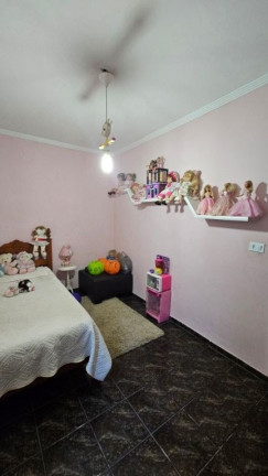 Imagem Casa com 3 Quartos à Venda, 125 m² em Jaraguá - São Paulo