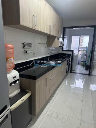 Imagem Apartamento com 2 Quartos à Venda, 91 m² em Caiçara - Praia Grande Imagem Apartamento com 2 Quartos à Venda, 91 m² em Caiçara - Praia Grande