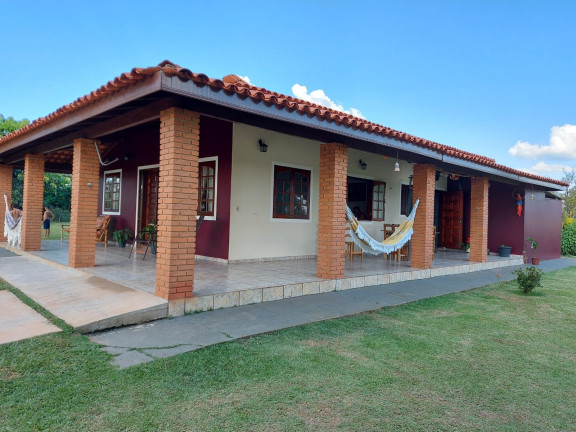 Imagem Casa com 3 Quartos à Venda, 170 m² em Ninho Verde Ii - Pardinho