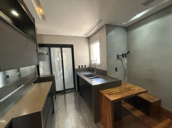 Imagem Apartamento com 3 Quartos à Venda, 173 m² em Vila Mascote - São Paulo