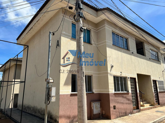 Imagem Imóvel com 2 Quartos à Venda, 50 m² em Parque Marajó - Valparaíso De Goiás Imagem Imóvel com 2 Quartos à Venda, 50 m² em Parque Marajó - Valparaíso De Goiás