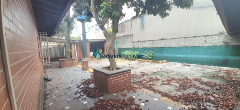 Imagem Casa com 4 Quartos à Venda, em Jardim Do Mar - São Bernardo Do Campo Imagem Casa com 4 Quartos à Venda, em Jardim Do Mar - São Bernardo Do Campo