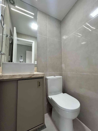 Imagem Apartamento com 3 Quartos para Alugar, 107 m² em Parque Campolim - Sorocaba