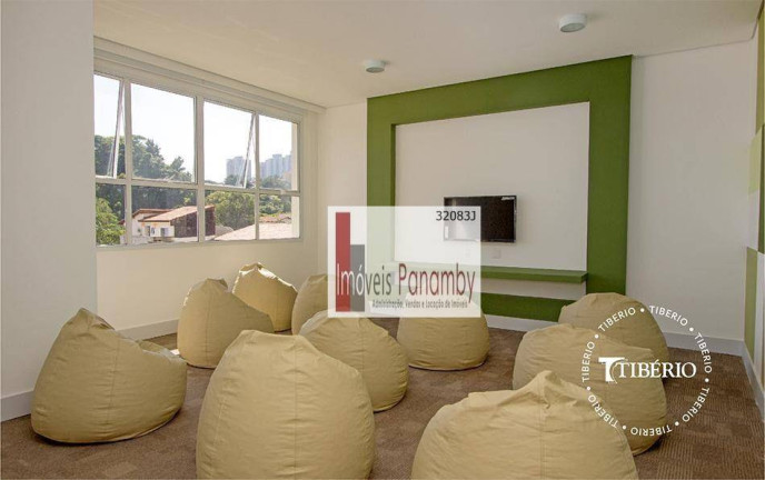 Imagem Apartamento com 2 Quartos à Venda, 90 m² em Vila Sônia - São Paulo