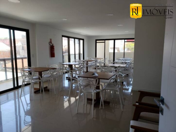 Imagem Apartamento com 1 Quarto à Venda, 62 m² em Centro - Cabo Frio