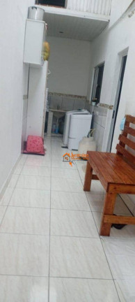 Imagem Sobrado com 4 Quartos à Venda, 150 m² em Parque Renato Maia - Guarulhos Imagem Sobrado com 4 Quartos à Venda, 150 m² em Parque Renato Maia - Guarulhos