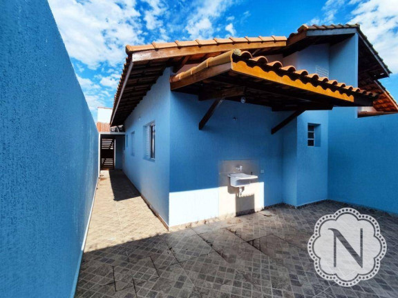 Imagem Casa com 2 Quartos à Venda, 75 m² em Nova Itanhaém - Interior - Itanhaém Imagem Casa com 2 Quartos à Venda, 75 m² em Nova Itanhaém - Interior - Itanhaém