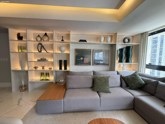 Imagem Apartamento com 3 Quartos à Venda, 120 m² em Pituba - Salvador Imagem Apartamento com 3 Quartos à Venda, 120 m² em Pituba - Salvador