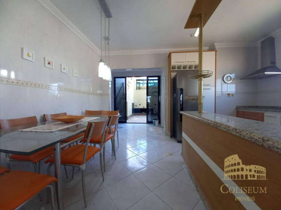 Imagem Apartamento com 4 Quartos à Venda, 400 m² em Canto Do Forte - Praia Grande Imagem Apartamento com 4 Quartos à Venda, 400 m² em Canto Do Forte - Praia Grande