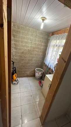 Imagem Casa com 3 Quartos à Venda, 130 m² em Contorno - Ponta Grossa