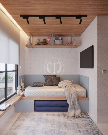 Imagem Apartamento com 1 Quarto à Venda, 24 m² em Vila Leopoldina - São Paulo