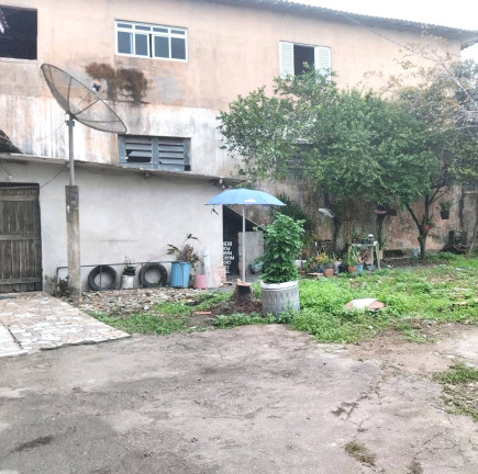 Imagem Casa com 4 Quartos à Venda, em Porto Do Ribeira - Iguape Imagem Casa com 4 Quartos à Venda, em Porto Do Ribeira - Iguape