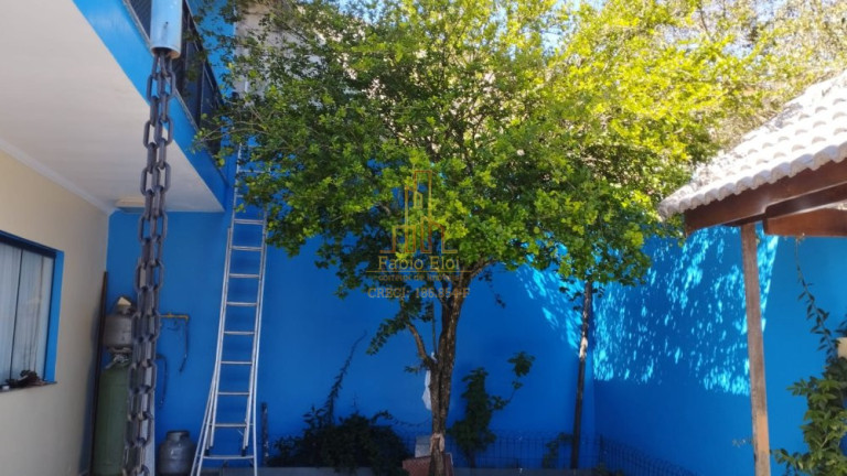 Imagem Sobrado com 4 Quartos à Venda, 222 m² em Colônia - Ribeirão Pires Imagem Sobrado com 4 Quartos à Venda, 222 m² em Colônia - Ribeirão Pires