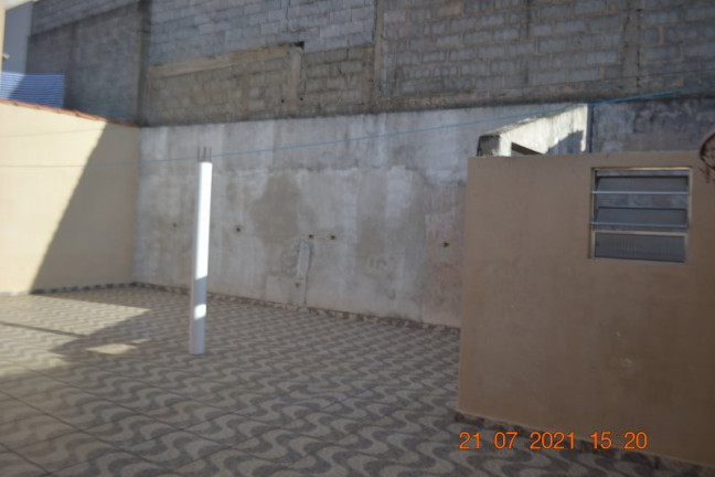 Imagem Casa com 3 Quartos à Venda, 115 m² em Loteamento Vila Real - Itatiba