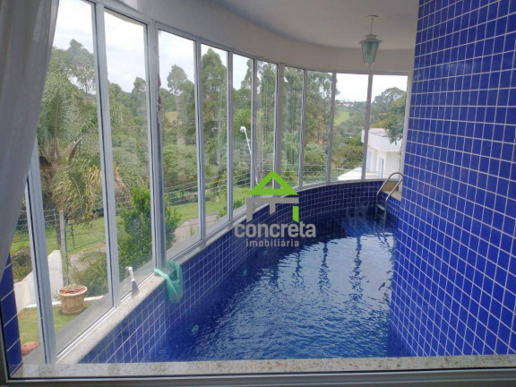 Casa de Condomínio com 4 Quartos à Venda, 300 m² em Paysage Noble - Vargem Grande Paulista