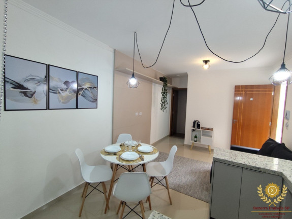 Imagem Apartamento com 1 Quarto à Venda, 32 m² em Santana - São Paulo Imagem Apartamento com 1 Quarto à Venda, 32 m² em Santana - São Paulo