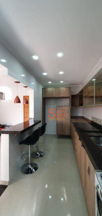 Imagem Apartamento com 2 Quartos à Venda, 80 m² em Santa Maria - São Caetano Do Sul Imagem Apartamento com 2 Quartos à Venda, 80 m² em Santa Maria - São Caetano Do Sul