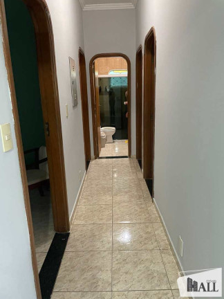 Imagem Casa com 4 Quartos à Venda, 260 m² em Santos Dumont - São José Do Rio Preto Imagem Casa com 4 Quartos à Venda, 260 m² em Santos Dumont - São José Do Rio Preto