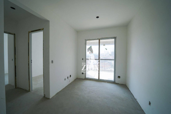 Imagem Apartamento com 2 Quartos à Venda, 56 m² em Vila Maria - São Paulo