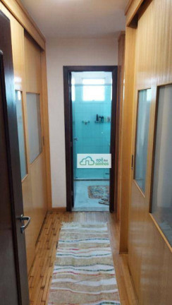 Imagem Apartamento com 3 Quartos à Venda, 126 m² em Vila Romana - São Paulo Imagem Apartamento com 3 Quartos à Venda, 126 m² em Vila Romana - São Paulo