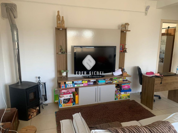 Imagem Sobrado com 2 Quartos à Venda, 165 m² em Laranjal - Pelotas