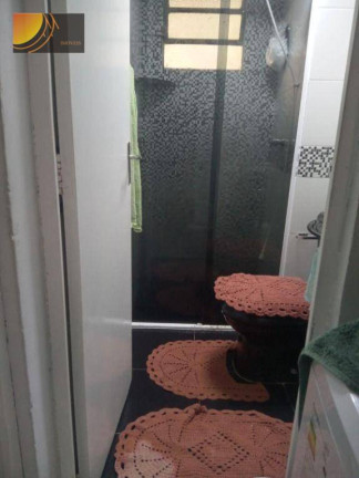 Imagem Apartamento com 2 Quartos à Venda, 42 m² em Jaraguá - São Paulo