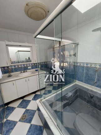 Imagem Casa com 4 Quartos à Venda, 550 m² em Cantareira - Mairiporã