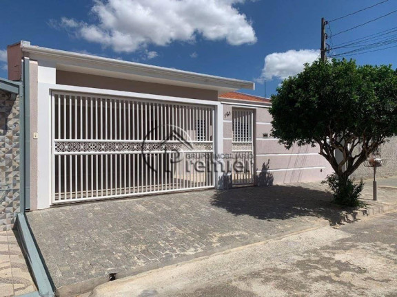 Casa com 3 Quartos à Venda, 250 m² em Jardim Dom Bosco - Indaiatuba