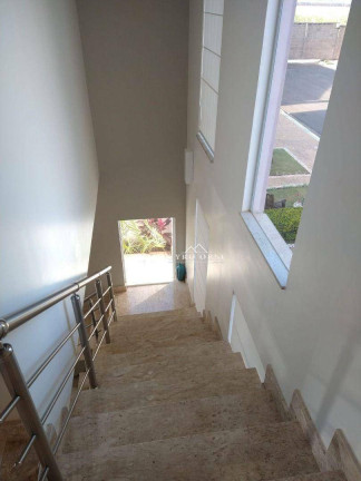 Imagem Casa com 3 Quartos à Venda, 222 m² em Campestre - Piracicaba