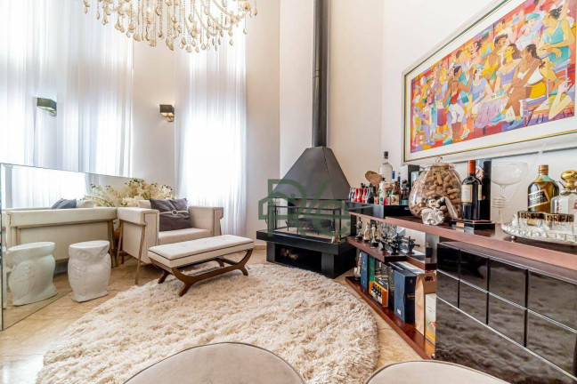 Imagem Casa com 4 Quartos à Venda, 430 m² em Paysage Noble - Vargem Grande Paulista Imagem Casa com 4 Quartos à Venda, 430 m² em Paysage Noble - Vargem Grande Paulista