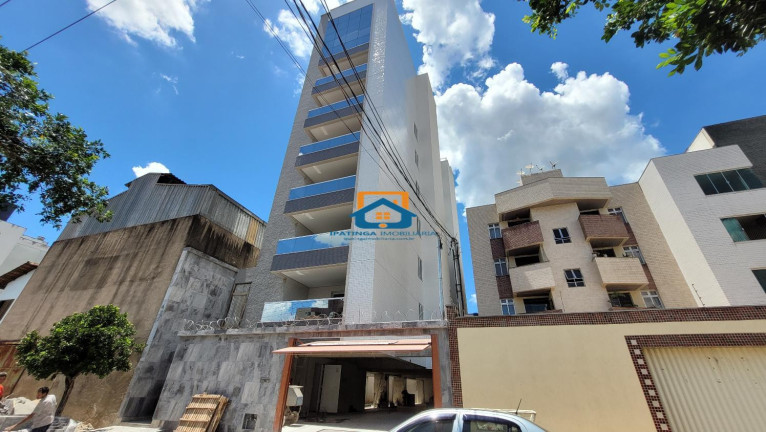 Apartamento com 3 Quartos à Venda, 151 m² em Iguaçu - Ipatinga