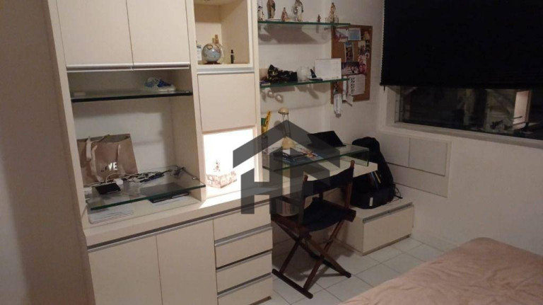 Imagem Apartamento com 3 Quartos à Venda, 198 m² em Boa Viagem - Recife