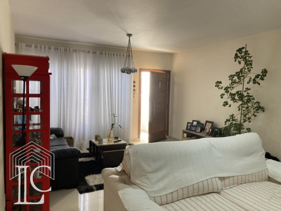 Casa com 3 Quartos à Venda, 158 m² em Jabaquara - São Paulo