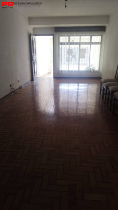 Imagem Sobrado com 2 Quartos à Venda, 100 m² em Brooklin Paulista - São Paulo