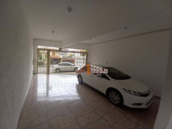 Imagem Sobrado com 3 Quartos à Venda, 160 m² em Jardim Danfer - São Paulo Imagem Sobrado com 3 Quartos à Venda, 160 m² em Jardim Danfer - São Paulo