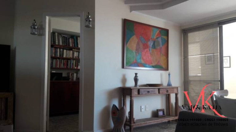 Imagem Apartamento com 3 Quartos à Venda, em Jardim Das Nações - Taubaté Imagem Apartamento com 3 Quartos à Venda, em Jardim Das Nações - Taubaté