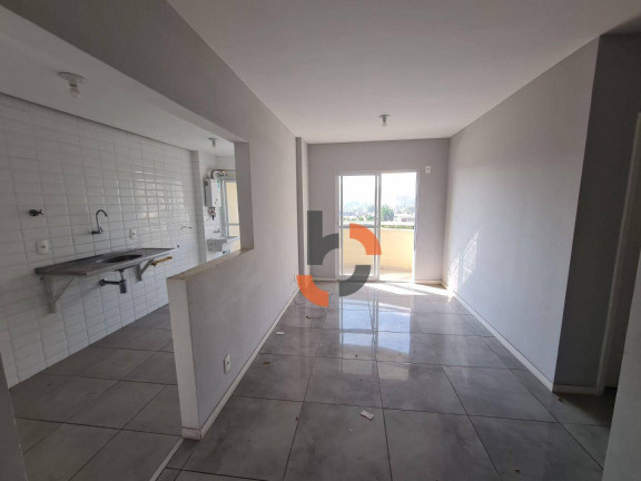 Imagem Apartamento com 2 Quartos à Venda, 74 m² em Luz - Nova Iguaçu