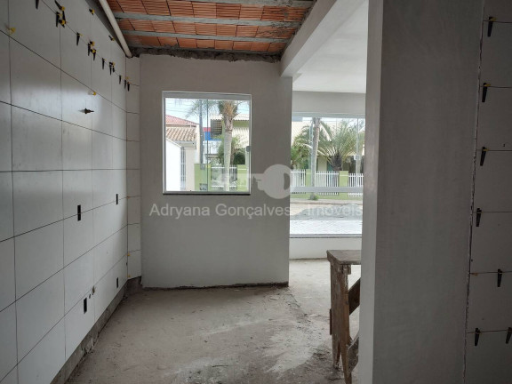 Imagem Casa com 3 Quartos à Venda, 75 m² em Barra Velha Imagem Casa com 3 Quartos à Venda, 75 m² em Barra Velha
