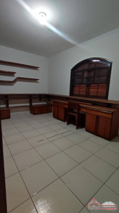 Imagem Casa com 4 Quartos à Venda, 367 m² em Jardim Santa Maria - Jacareí Imagem Casa com 4 Quartos à Venda, 367 m² em Jardim Santa Maria - Jacareí