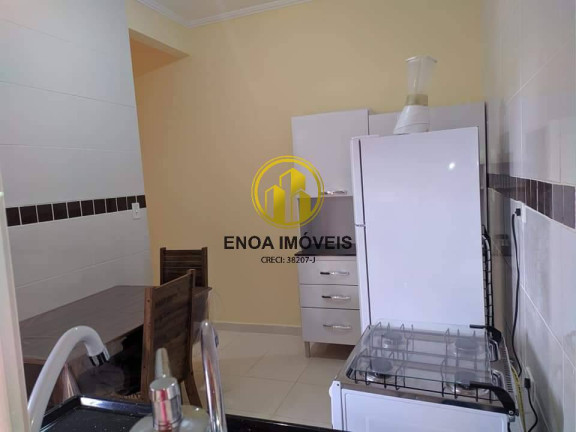 Imagem Sobrado com 2 Quartos à Venda, 61 m² em Esmeralda - Praia Grande