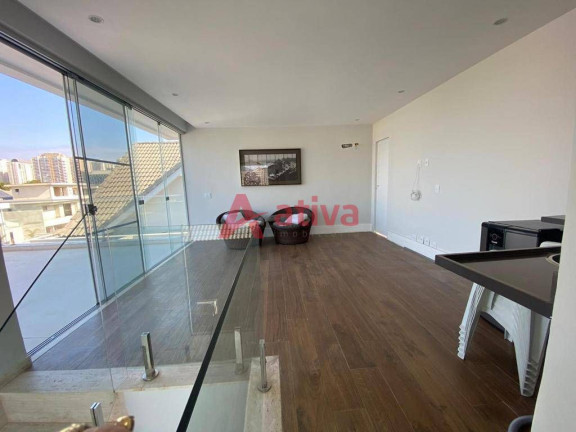 Imagem Casa de Condomínio com 4 Quartos à Venda, 370 m² em Recreio Dos Bandeirantes - Rio De Janeiro
