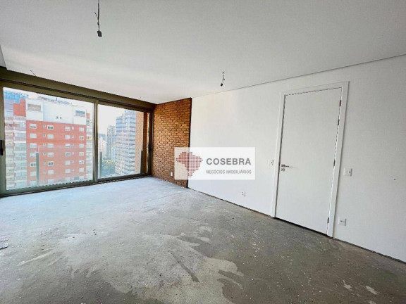 Imagem Apartamento com 4 Quartos à Venda, 335 m² em Itaim Bibi - São Paulo